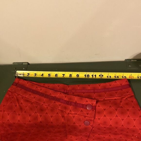 NWT Oxford Gold Skort - Picture 8 of 8